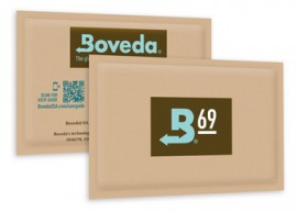 Boveda Humidity Packets 69%